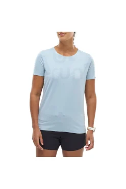 Femme Millet Manches Courtes^Intense Pro Light femme