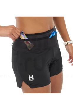 Femme Millet Shorts / Cuissards / Jupes^Intense Pro Light femme