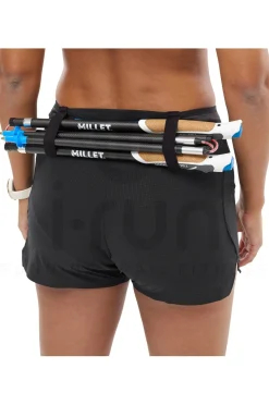 Femme Millet Shorts / Cuissards / Jupes^Intense Pro Light femme