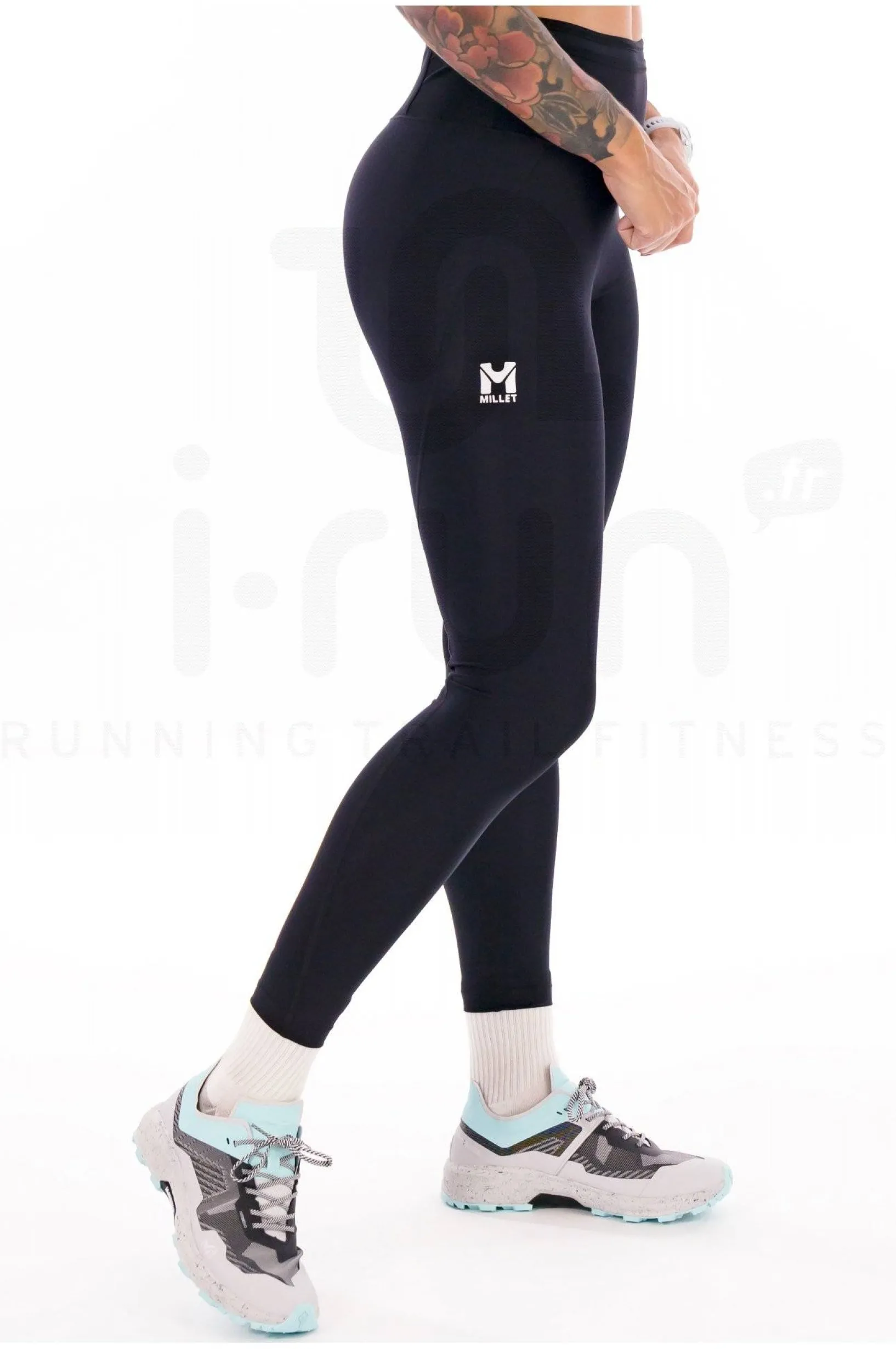 Femme Millet Collants / Pantalons^Intense Tight femme