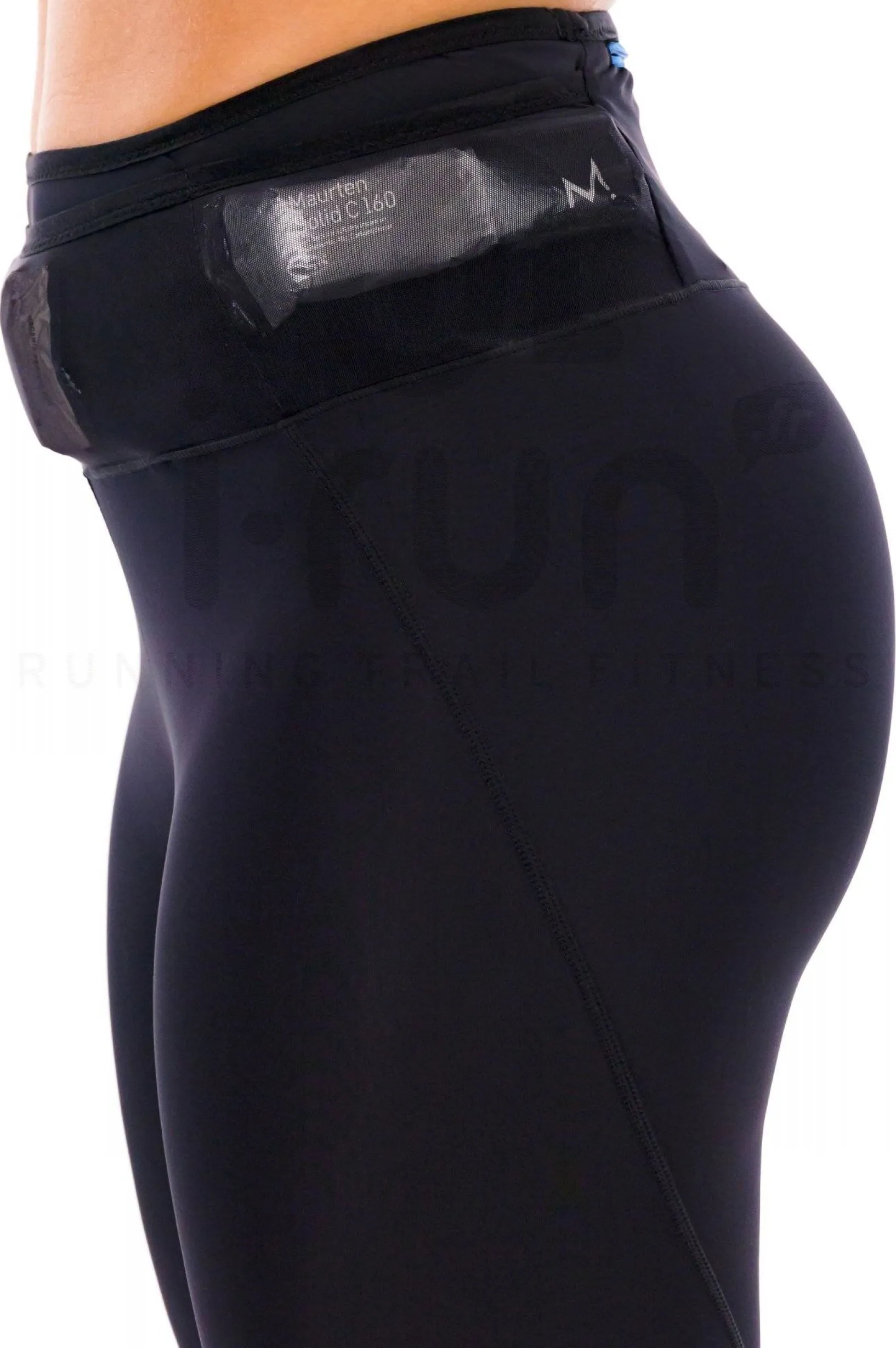 Femme Millet Collants / Pantalons^Intense Tight femme