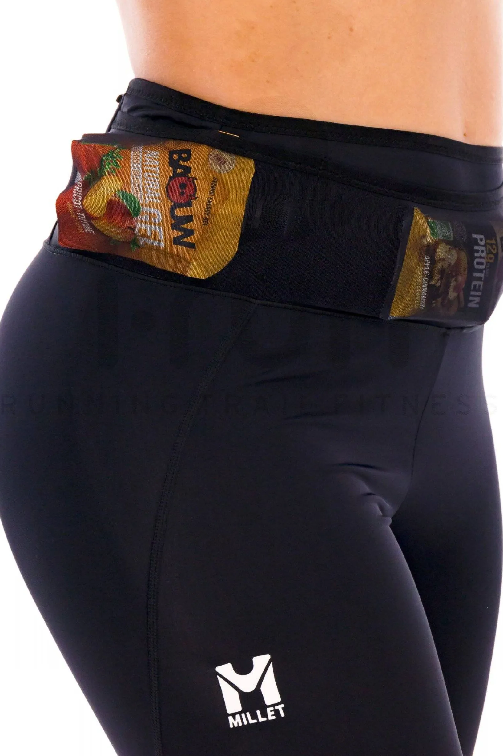 Femme Millet Collants / Pantalons^Intense Tight femme