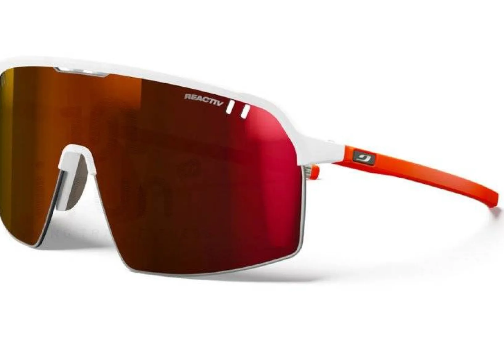 Julbo Lunettes^Intensity Reactiv High Contrast 0-3