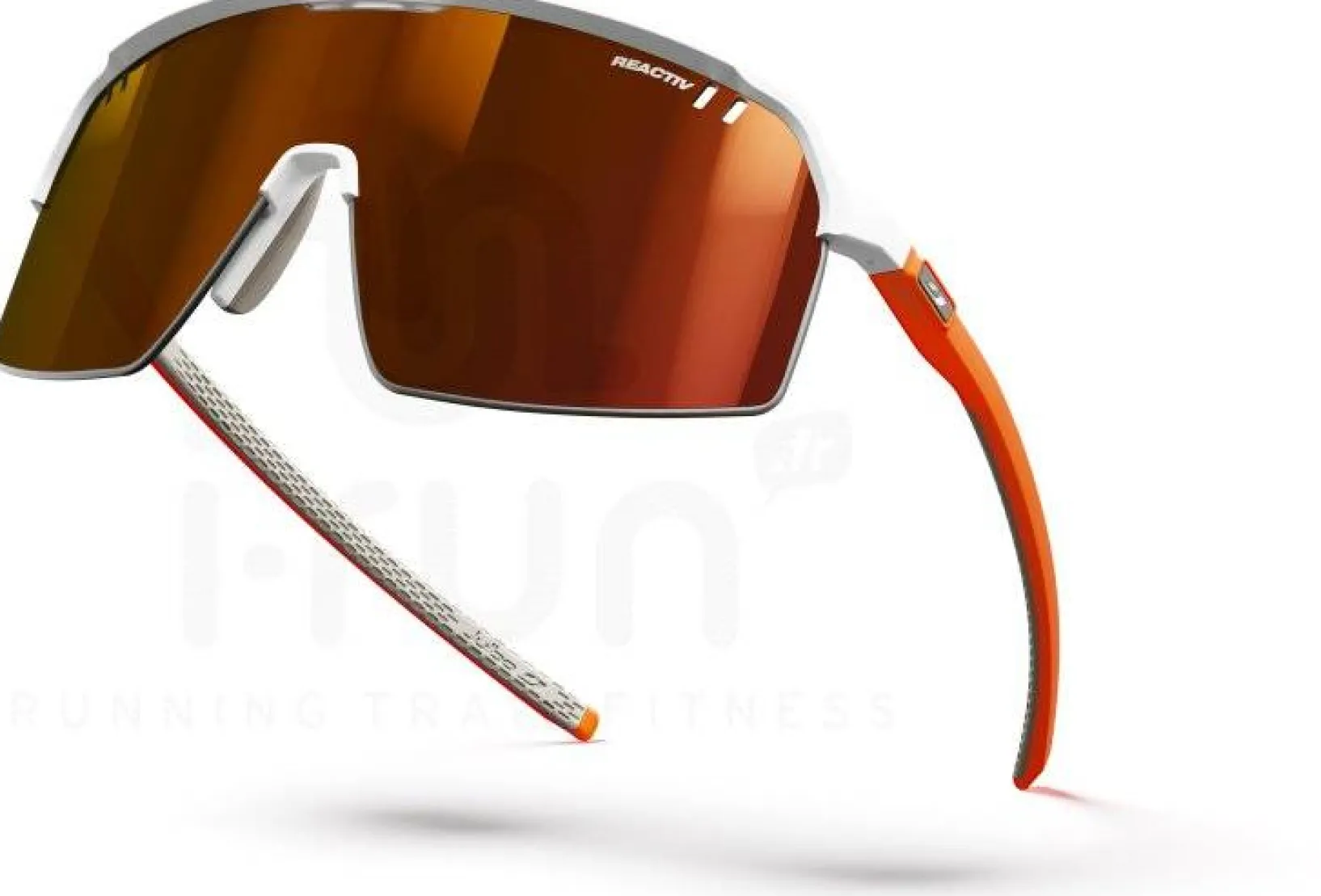 Julbo Lunettes^Intensity Reactiv High Contrast 0-3