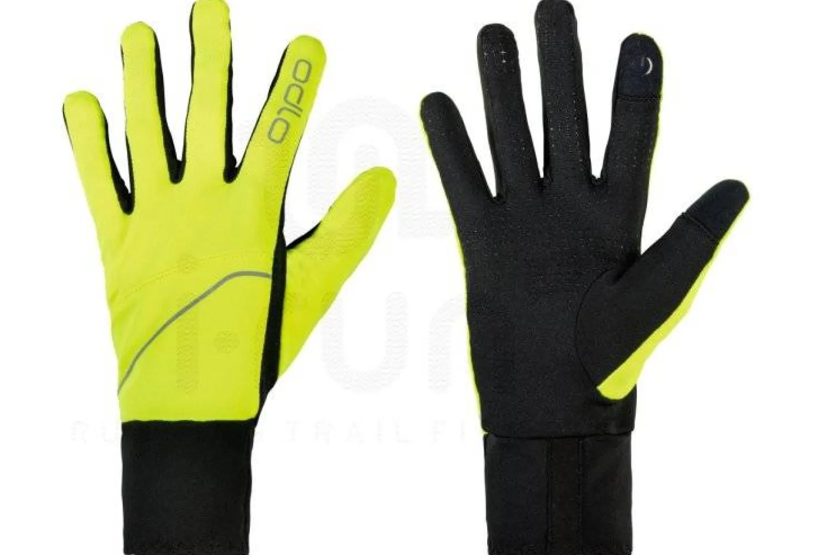 Odlo Bonnets / Gants^Intensity Safety Light