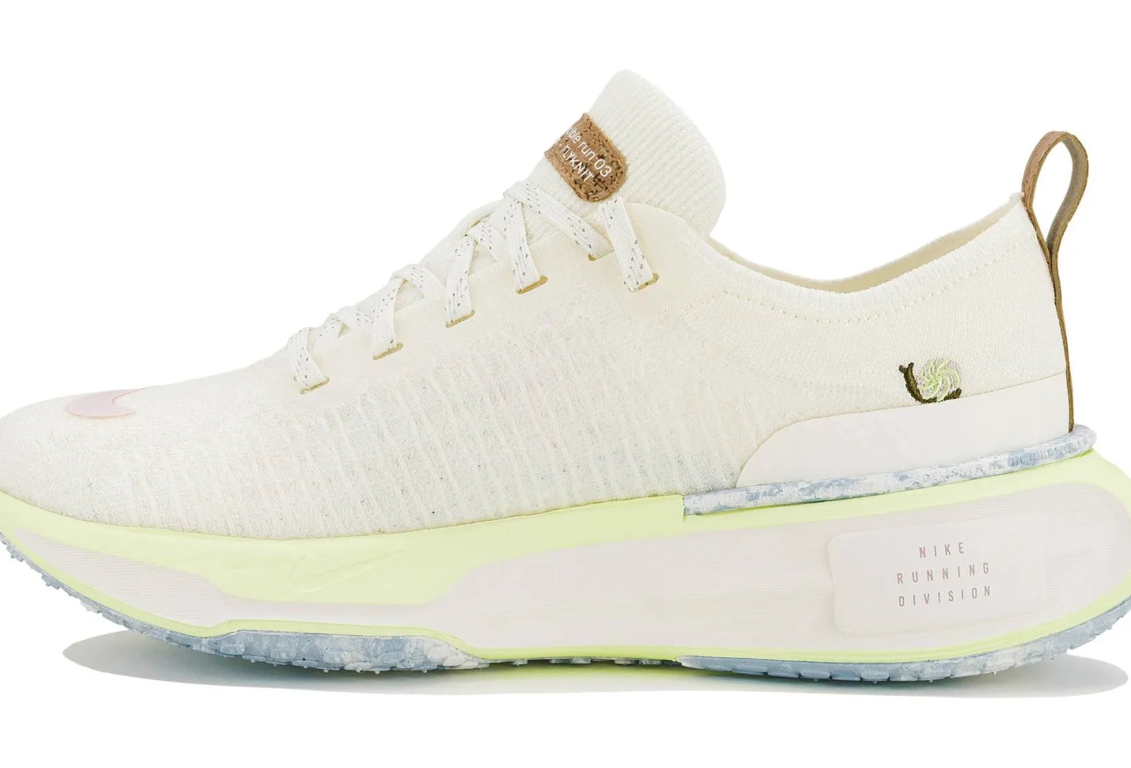 Femme Nike Running^Invincible 3 femme