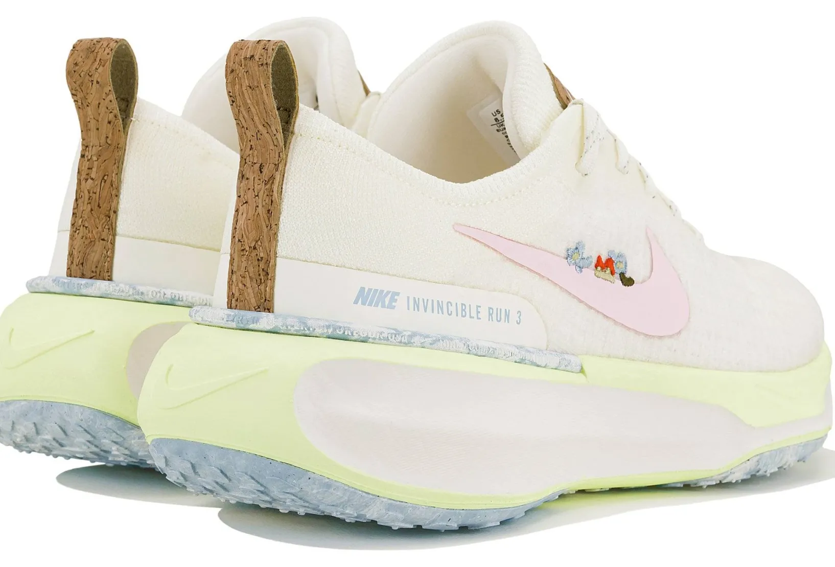 Femme Nike Running^Invincible 3 femme