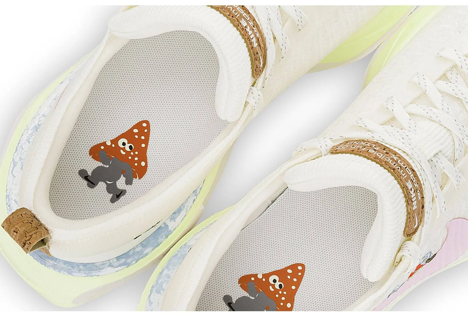 Femme Nike Running^Invincible 3 femme