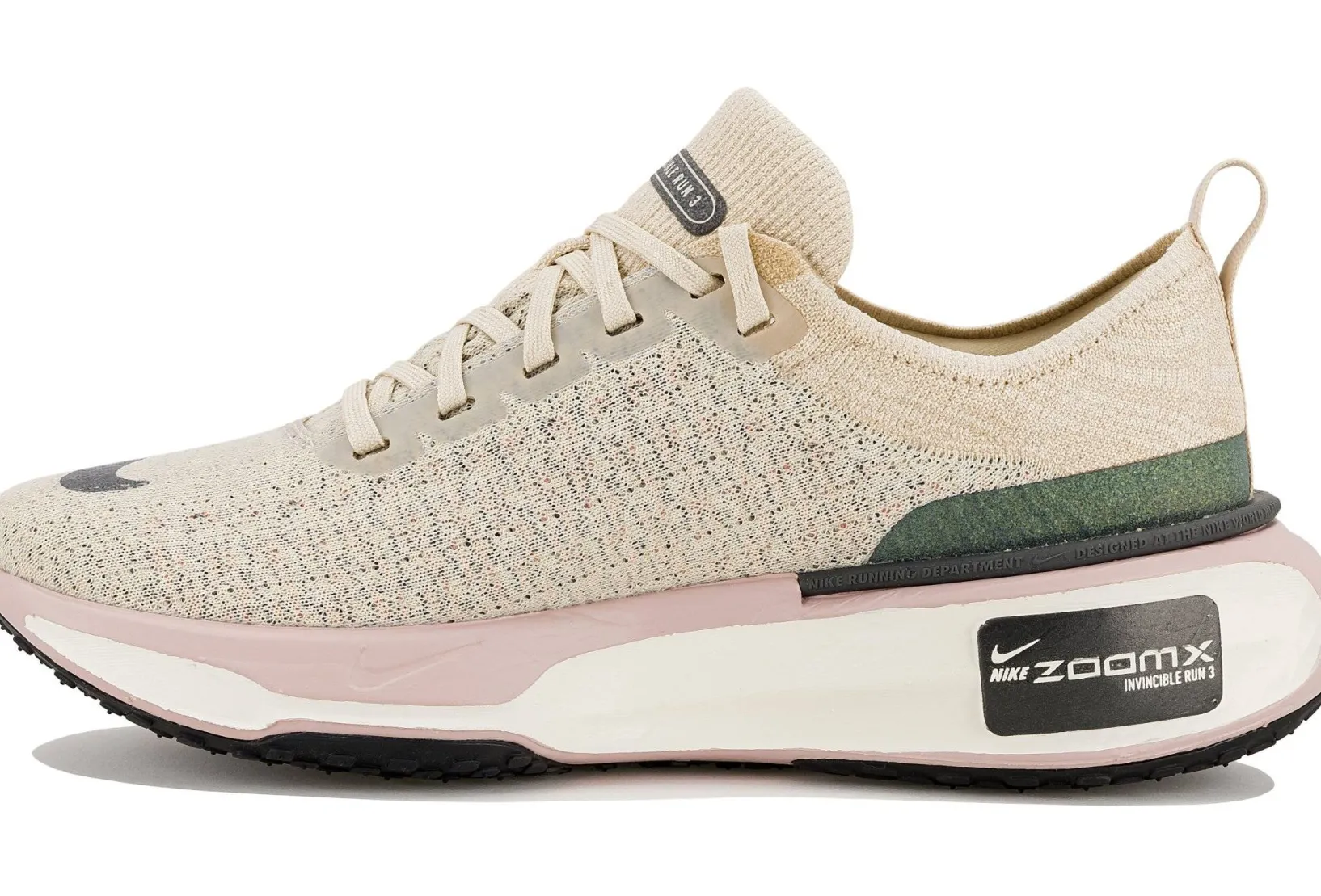 Femme Nike Running^Invincible 3 PRM W femme