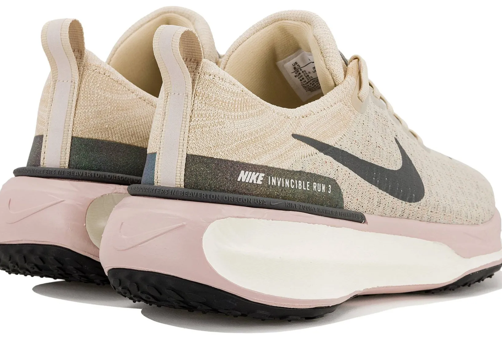 Femme Nike Running^Invincible 3 PRM W femme