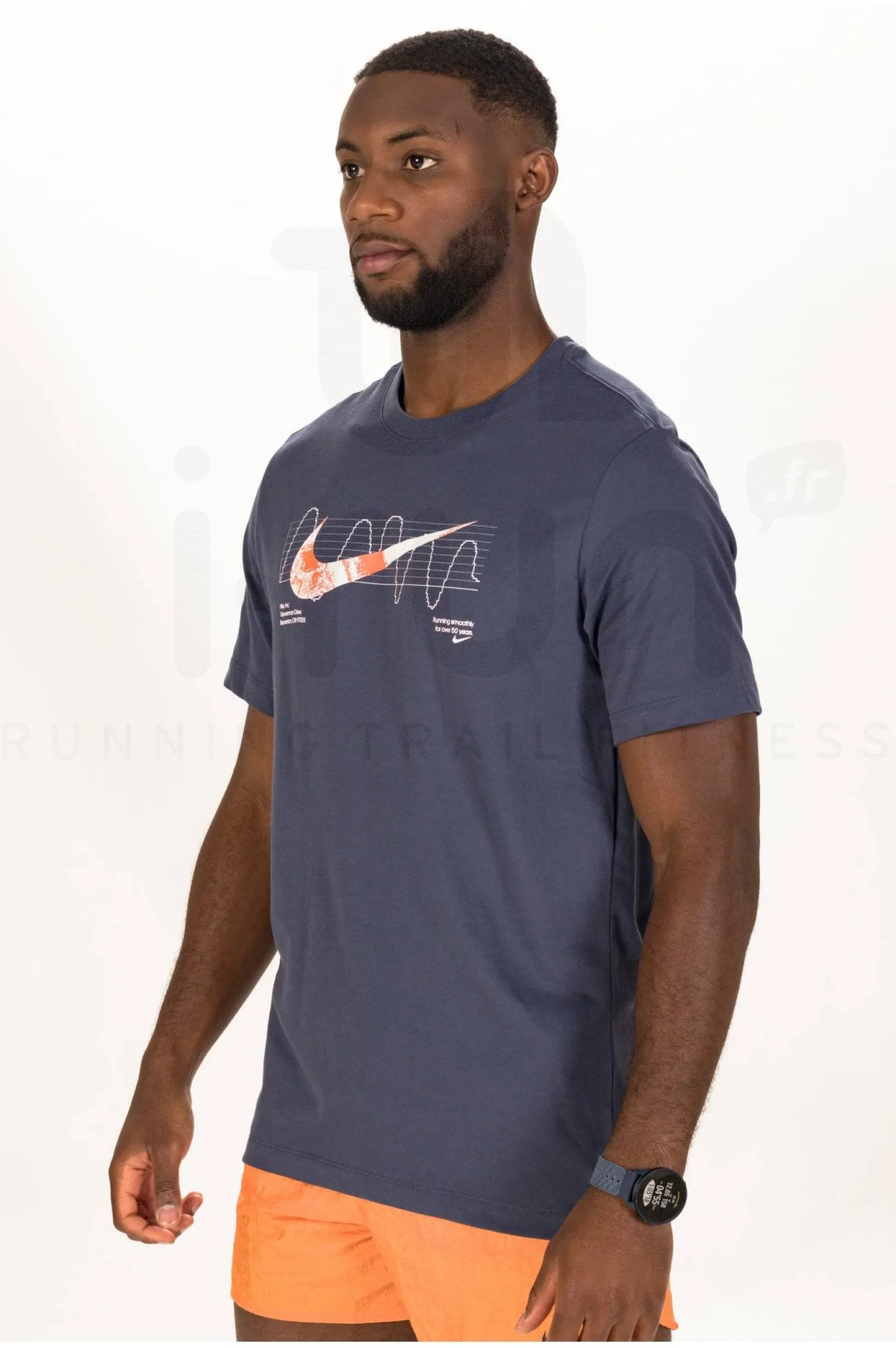 Homme Nike Training^IYKYK M