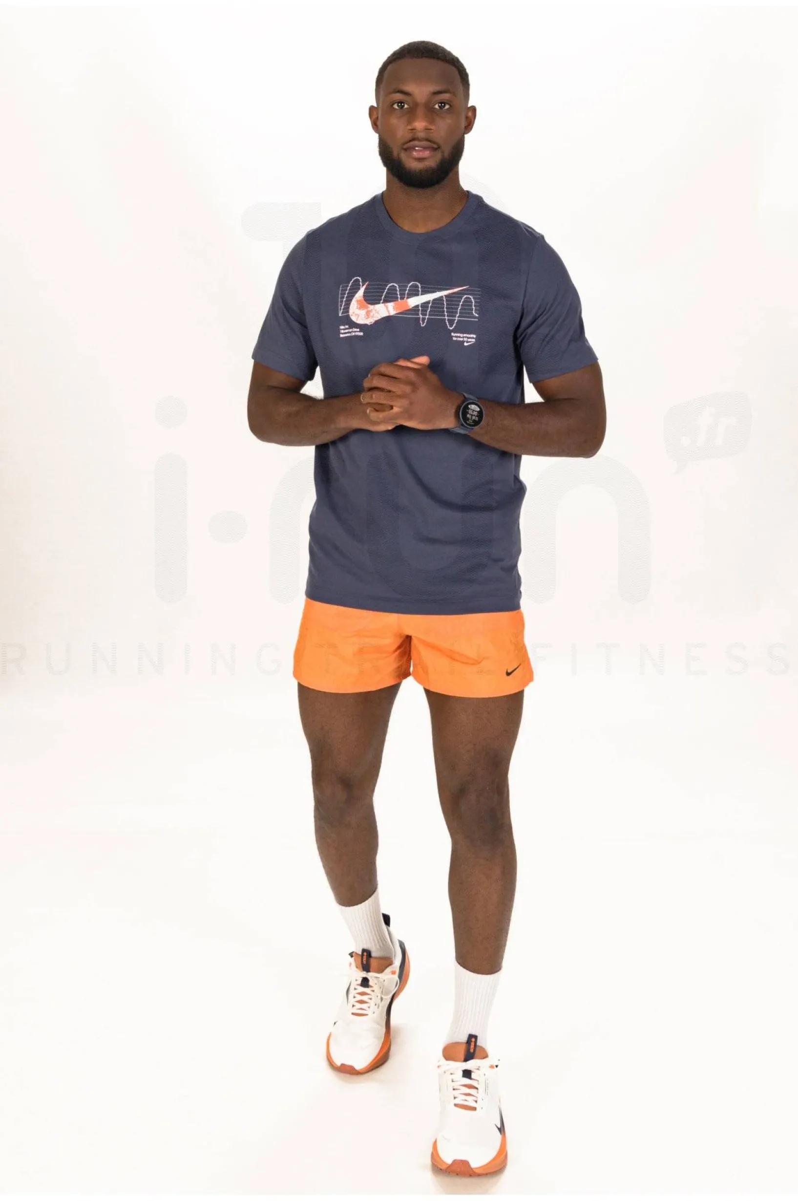 Homme Nike Training^IYKYK M