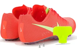 Homme Nike Athlétisme^Ja Fly 4