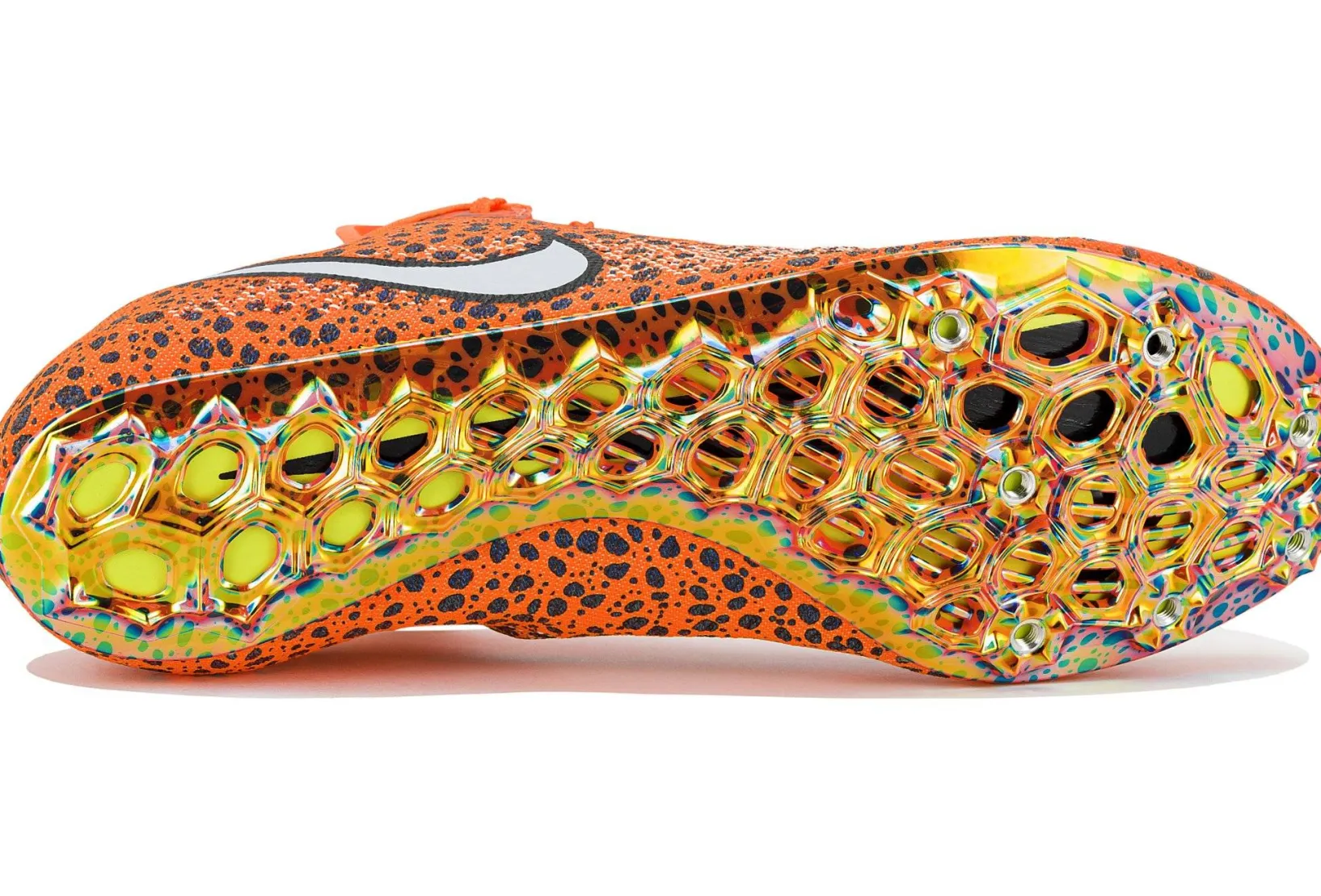 Homme Nike Athlétisme^Ja Fly 4