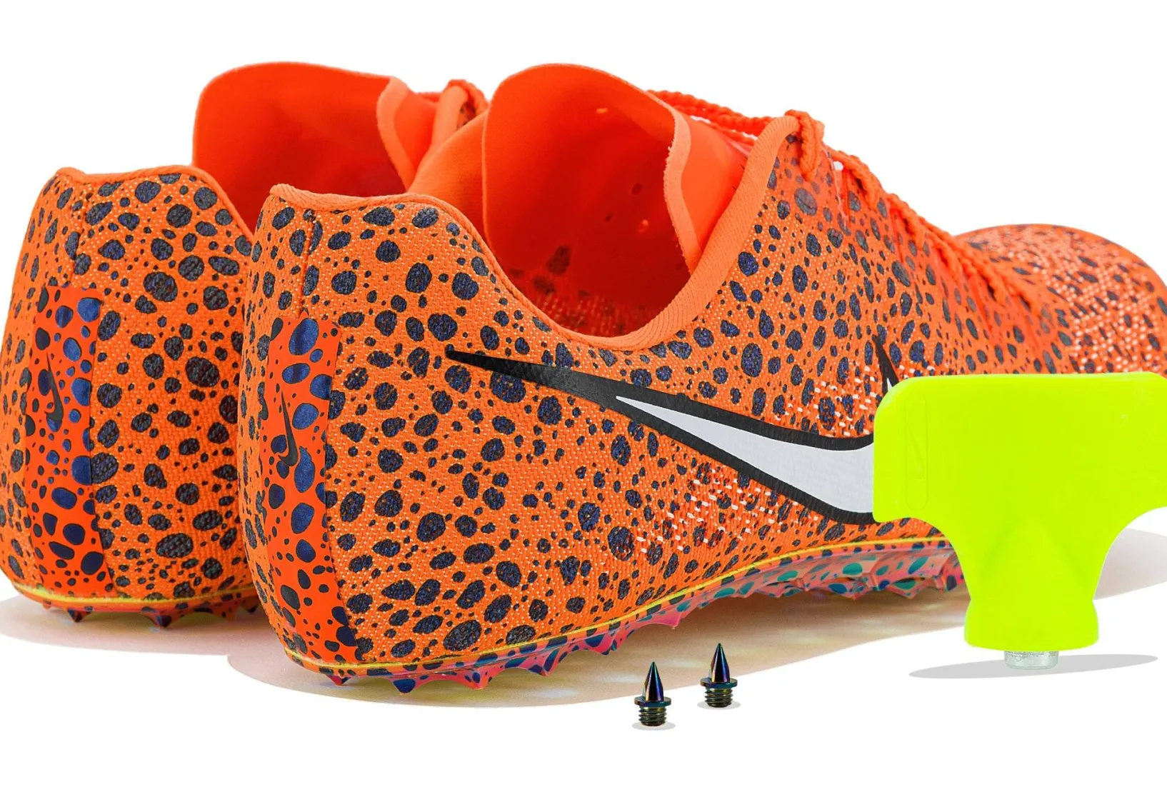 Homme Nike Athlétisme^Ja Fly 4