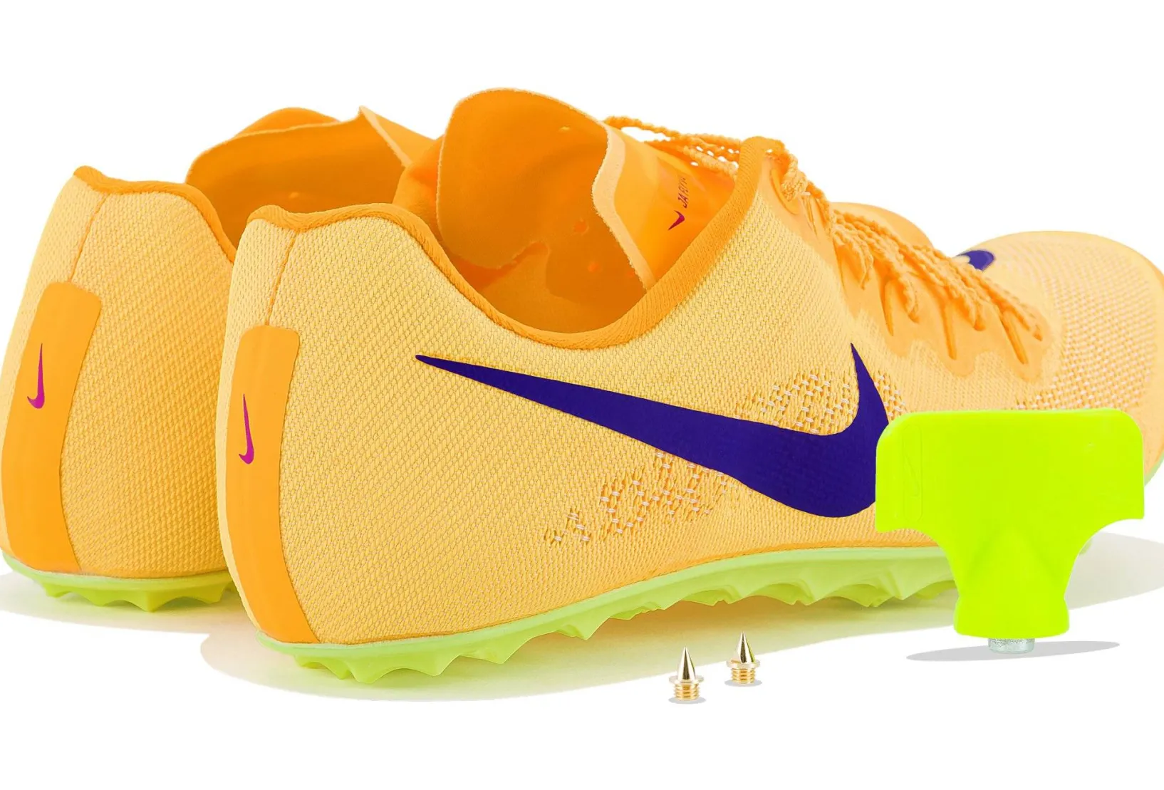 Femme Nike Athlétisme^Ja Fly 4 femme