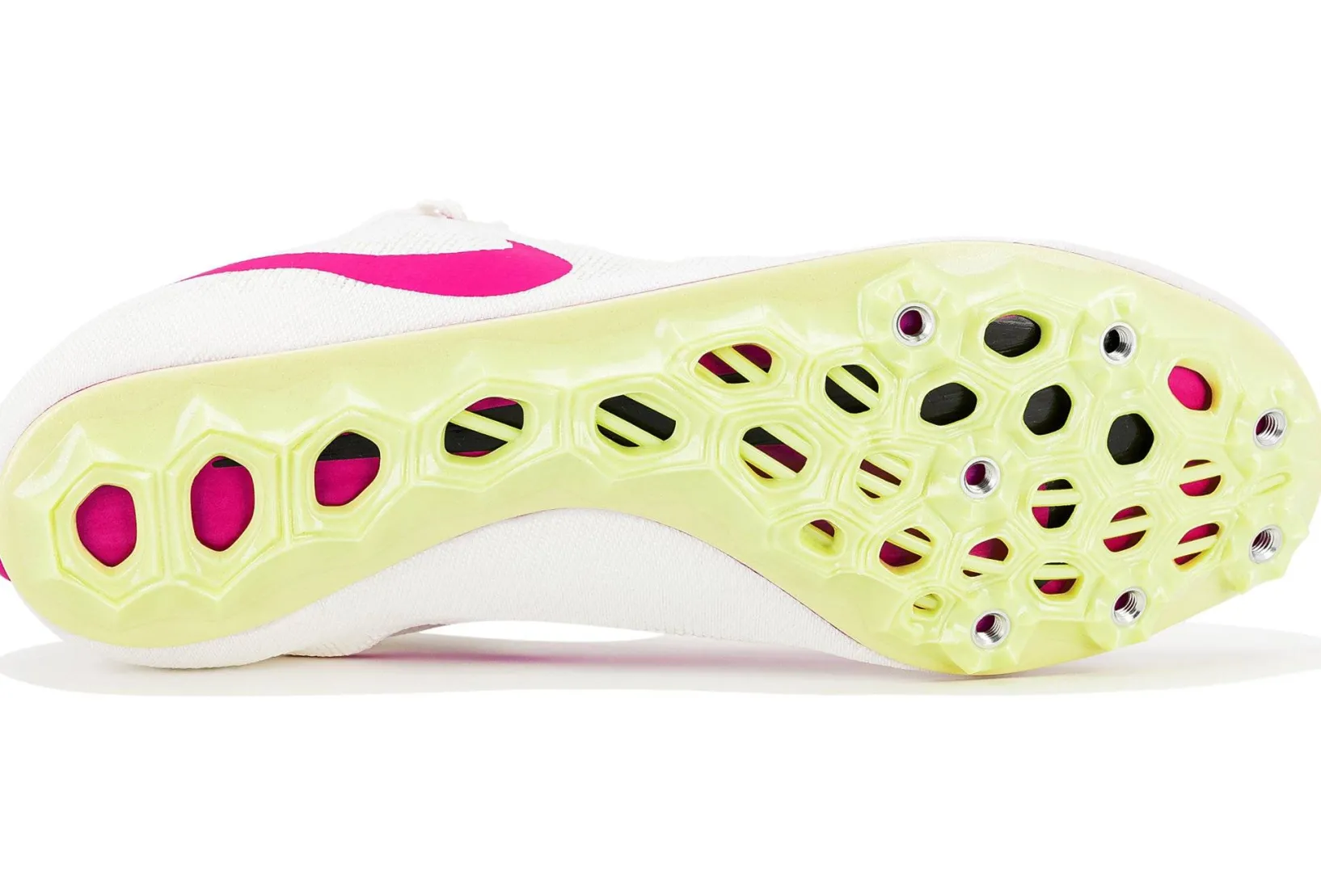 Homme Nike Athlétisme^Ja Fly 4 M