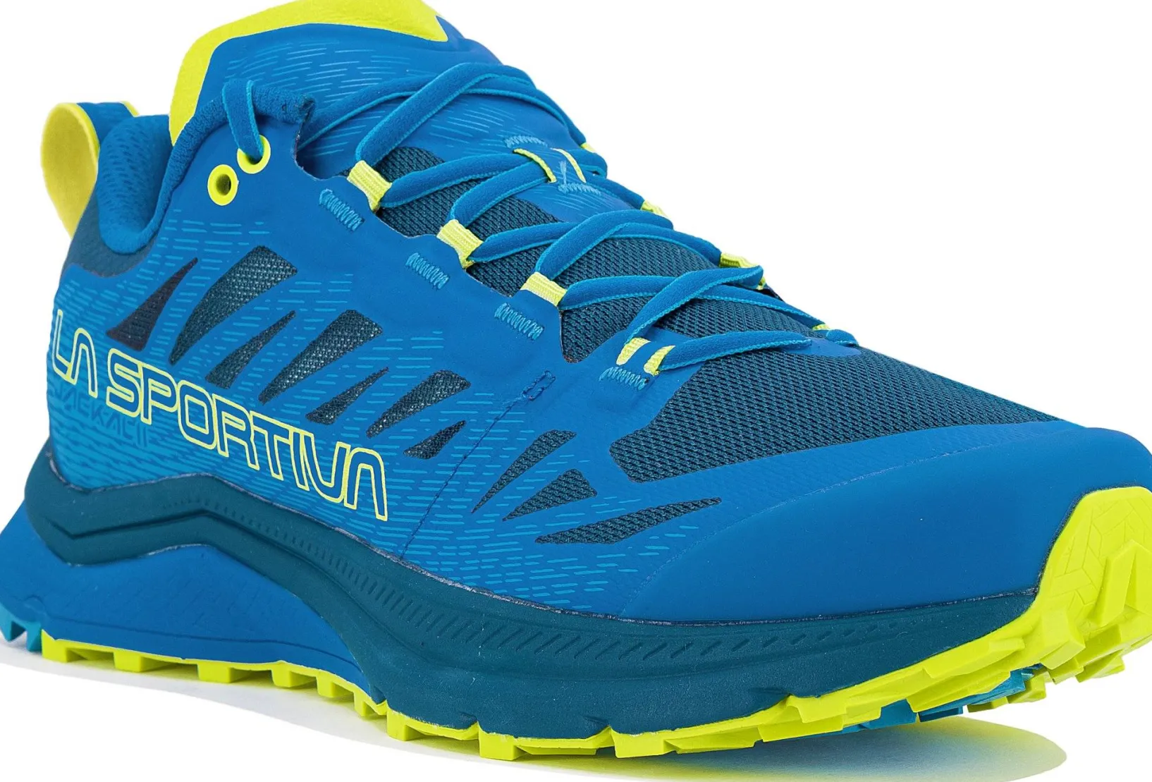 Homme La Sportiva Trail^Jackal II M