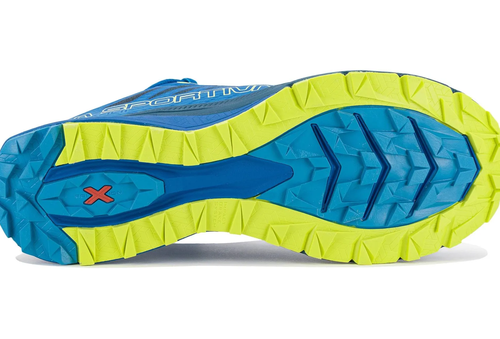 Homme La Sportiva Trail^Jackal II M