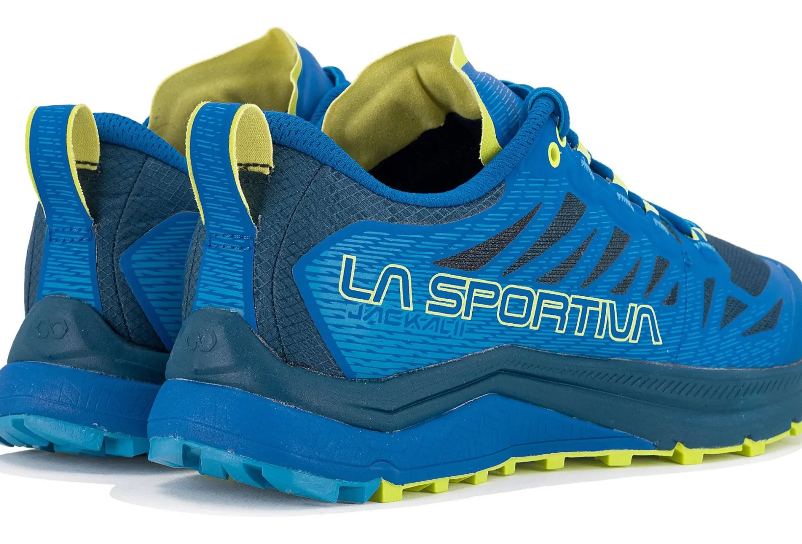 Homme La Sportiva Trail^Jackal II M