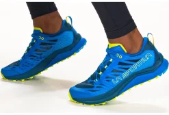 Homme La Sportiva Trail^Jackal II M