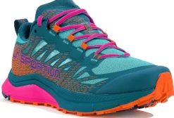 Femme La Sportiva Trail^Jackal II W femme
