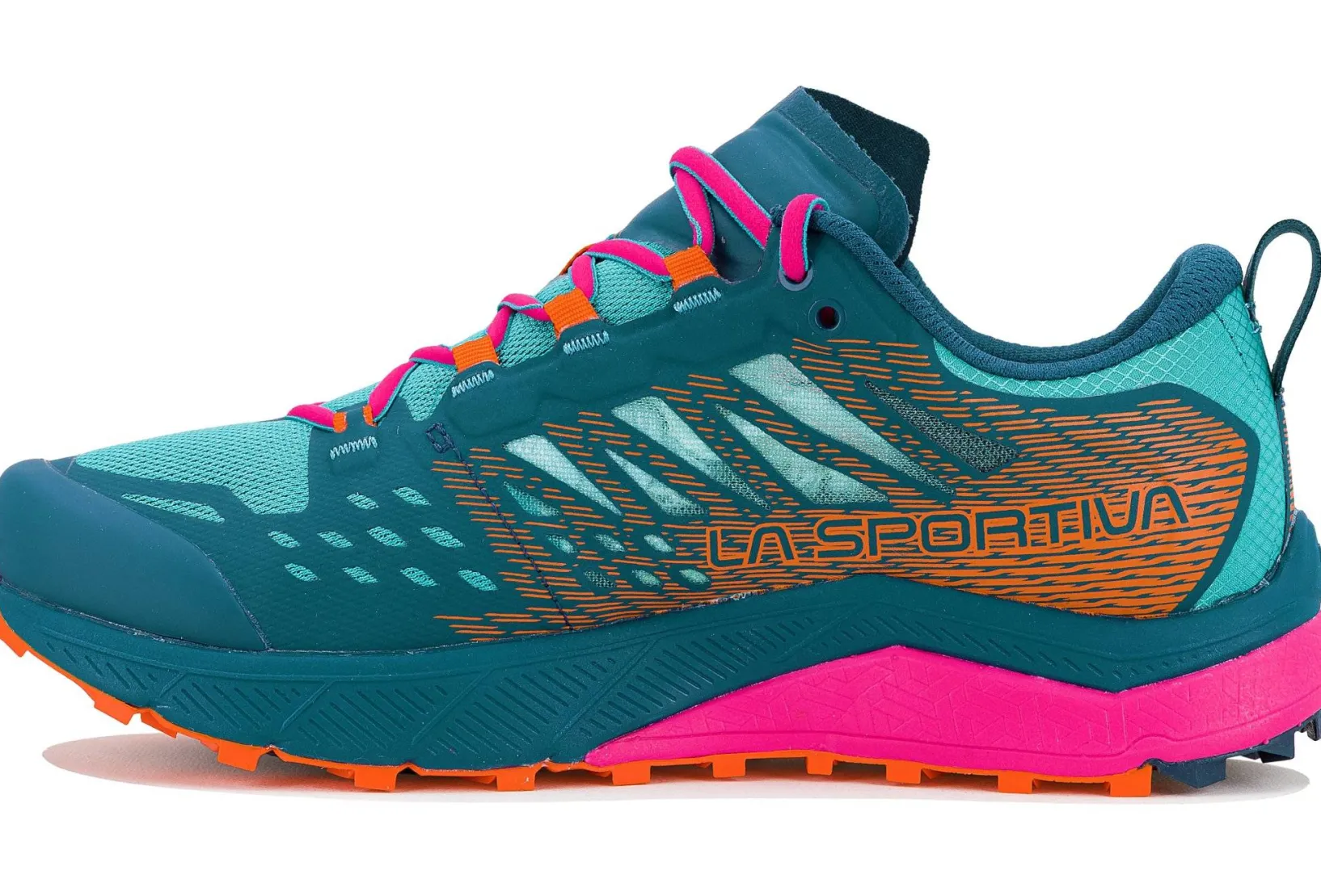 Femme La Sportiva Trail^Jackal II W femme