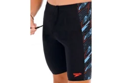 Homme Speedo Natation^Jammer HyperBoom