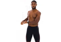 Homme Speedo Natation^Jammer Tech Panel