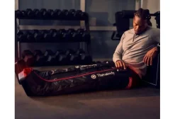 Therabody Récupération^JetBoots Pro Plus