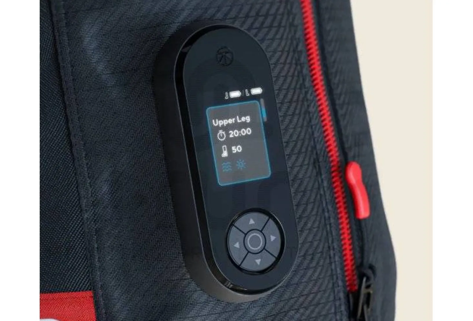 Therabody Récupération^JetBoots Pro Plus