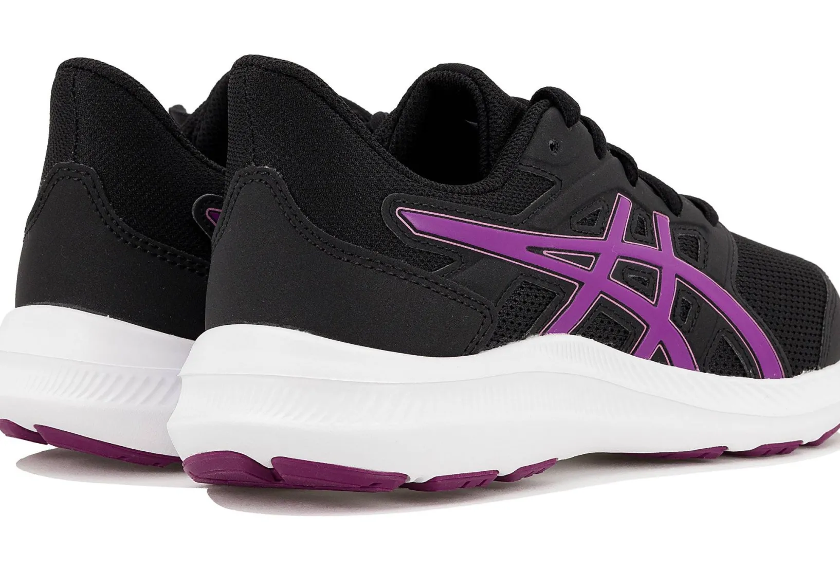 Femme Asics Junior^Jolt 4 fille