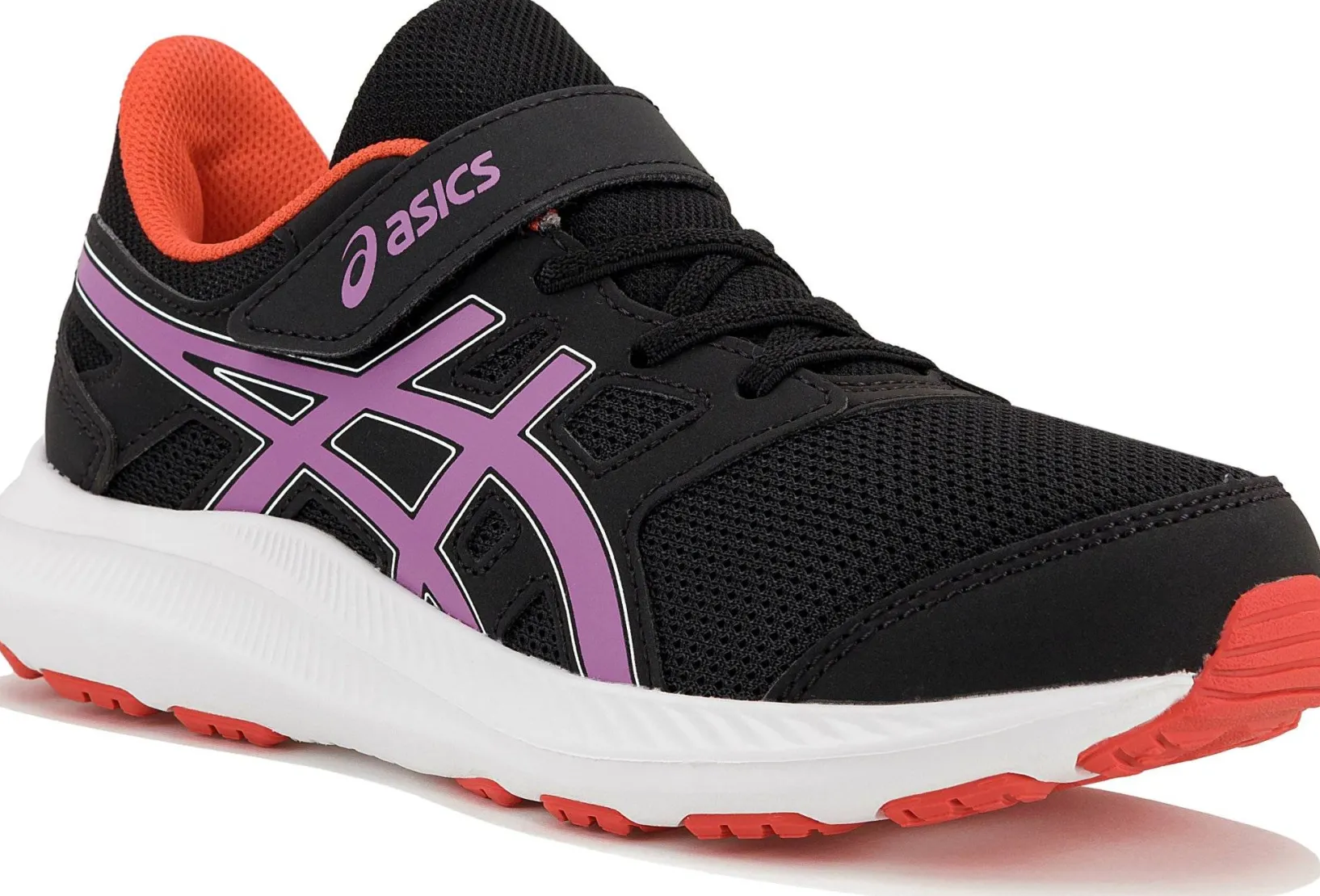 Femme Asics Junior^Jolt 4 PS fille