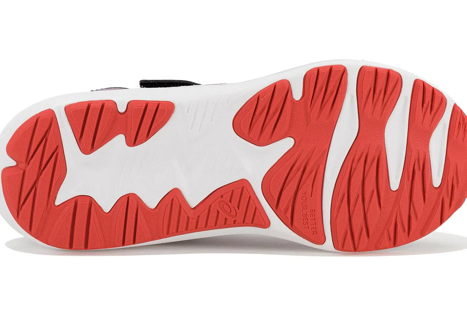 Femme Asics Junior^Jolt 4 PS fille