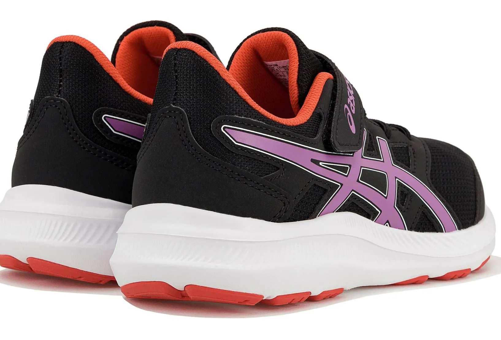 Femme Asics Junior^Jolt 4 PS fille