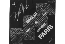 Nike Tours De Cou^Jordan Printed Flight