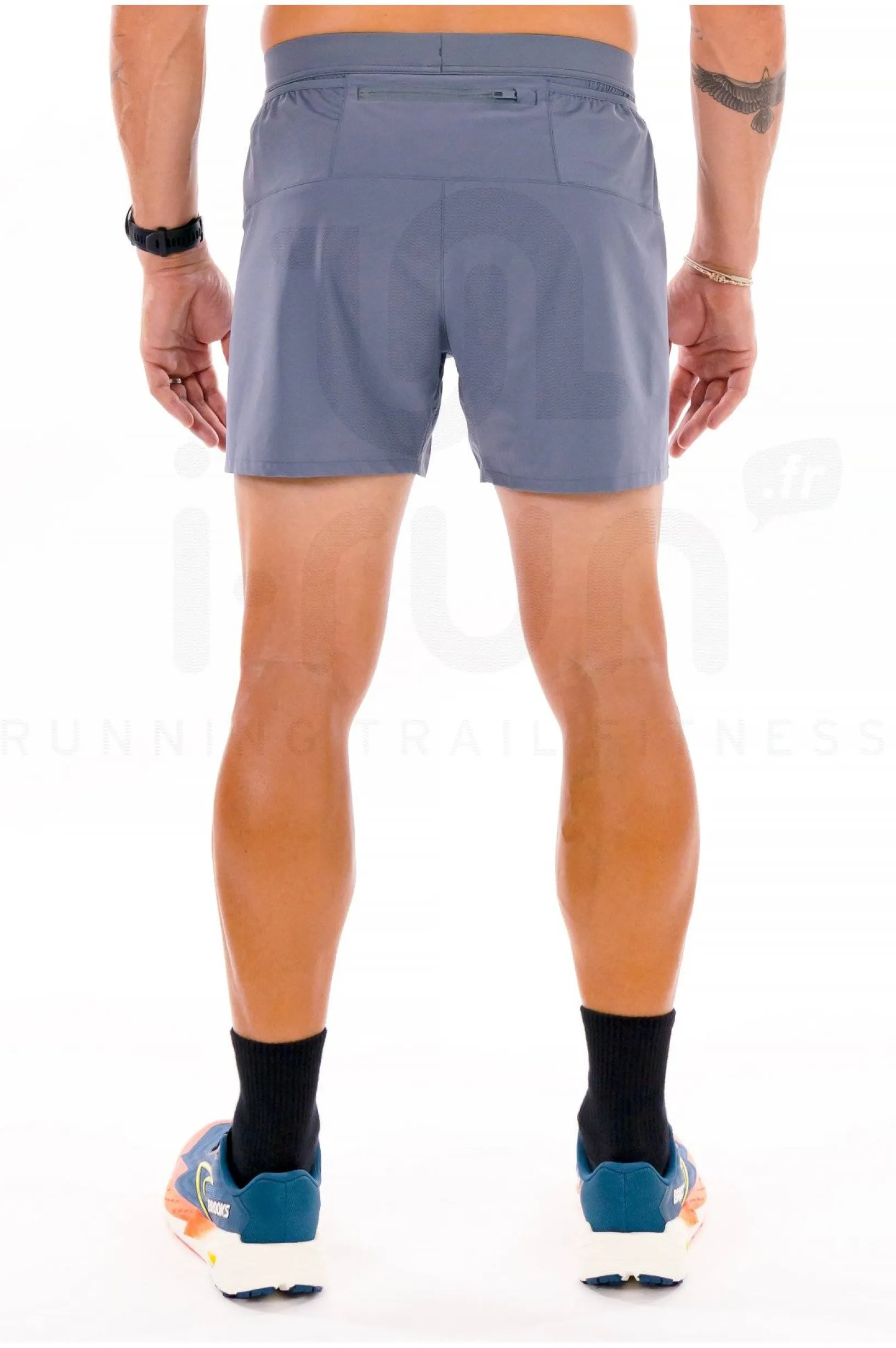 Homme Brooks Shorts / Cuissards^Journey