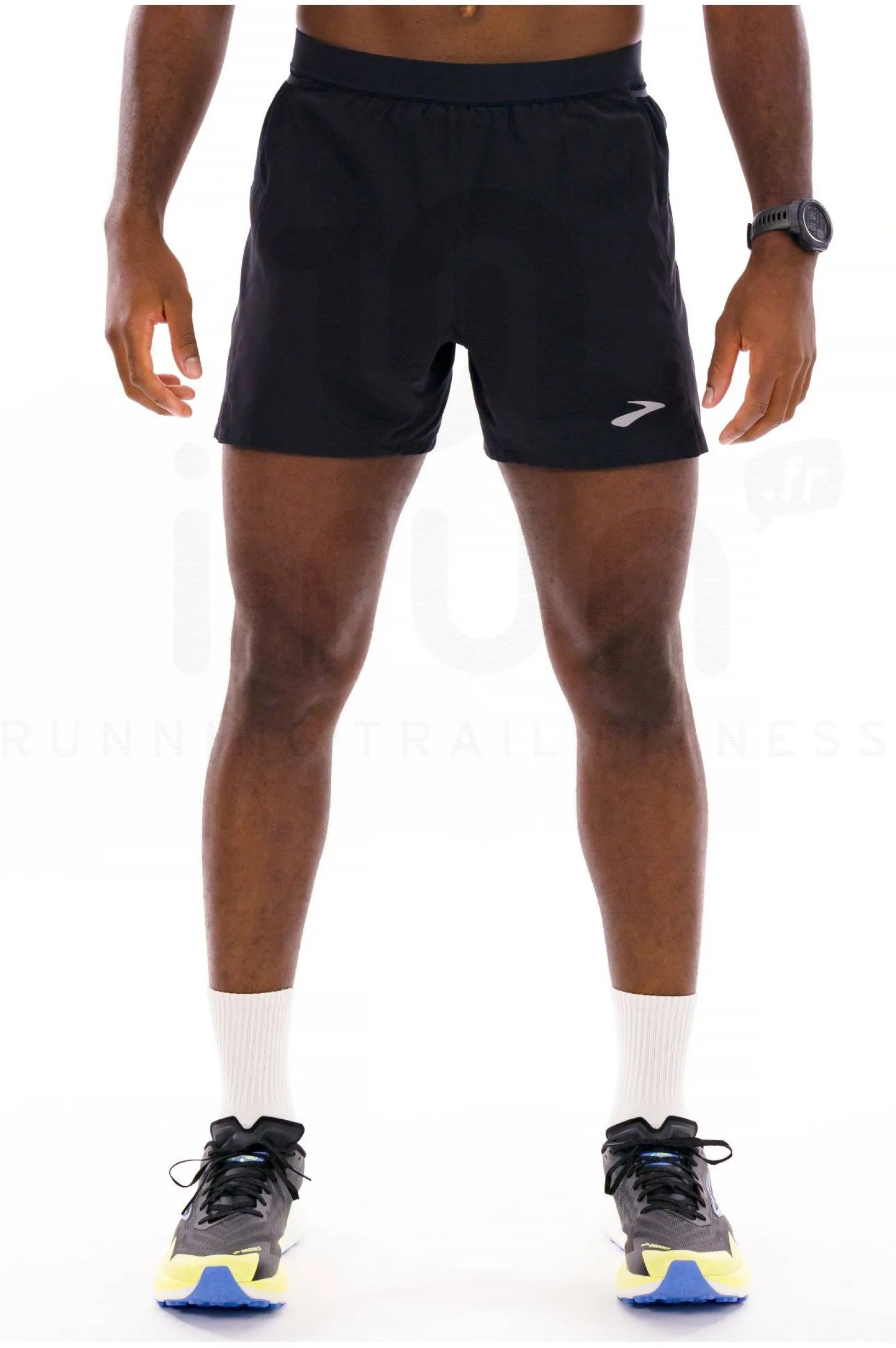 Homme Brooks Shorts / Cuissards^Journey