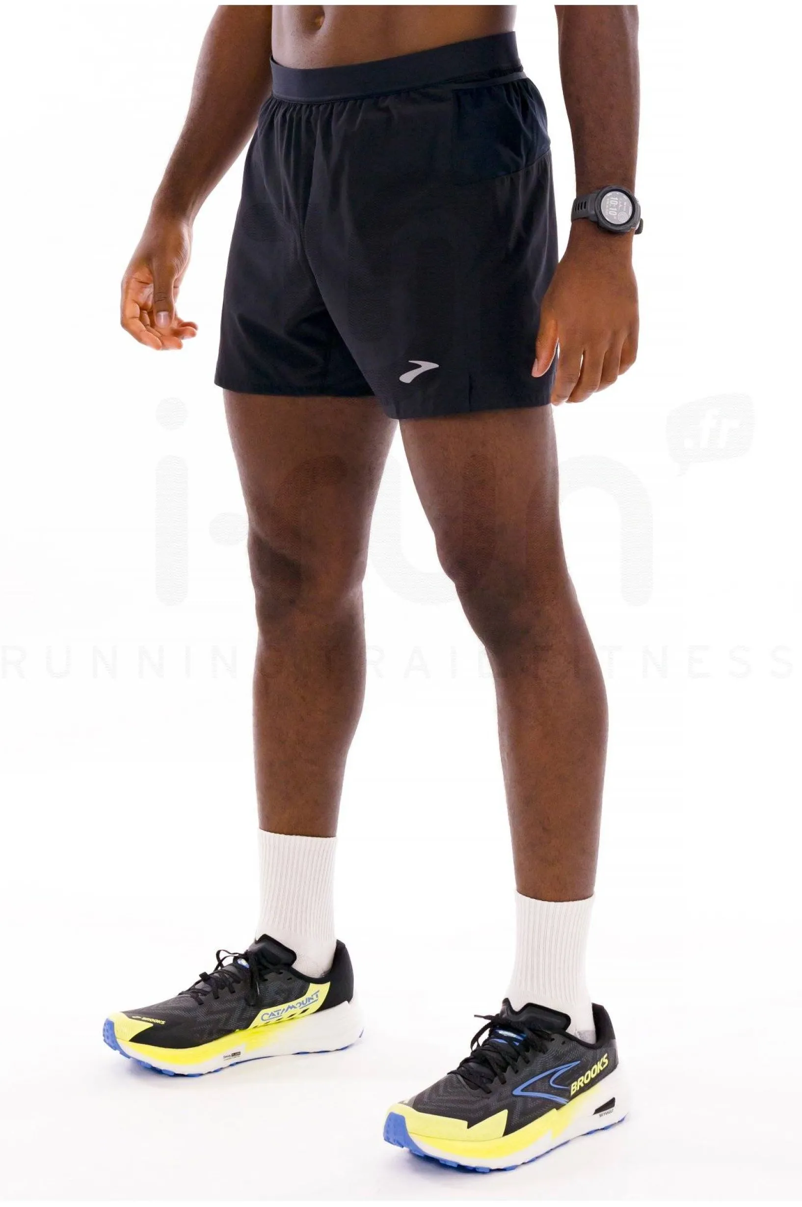 Homme Brooks Shorts / Cuissards^Journey