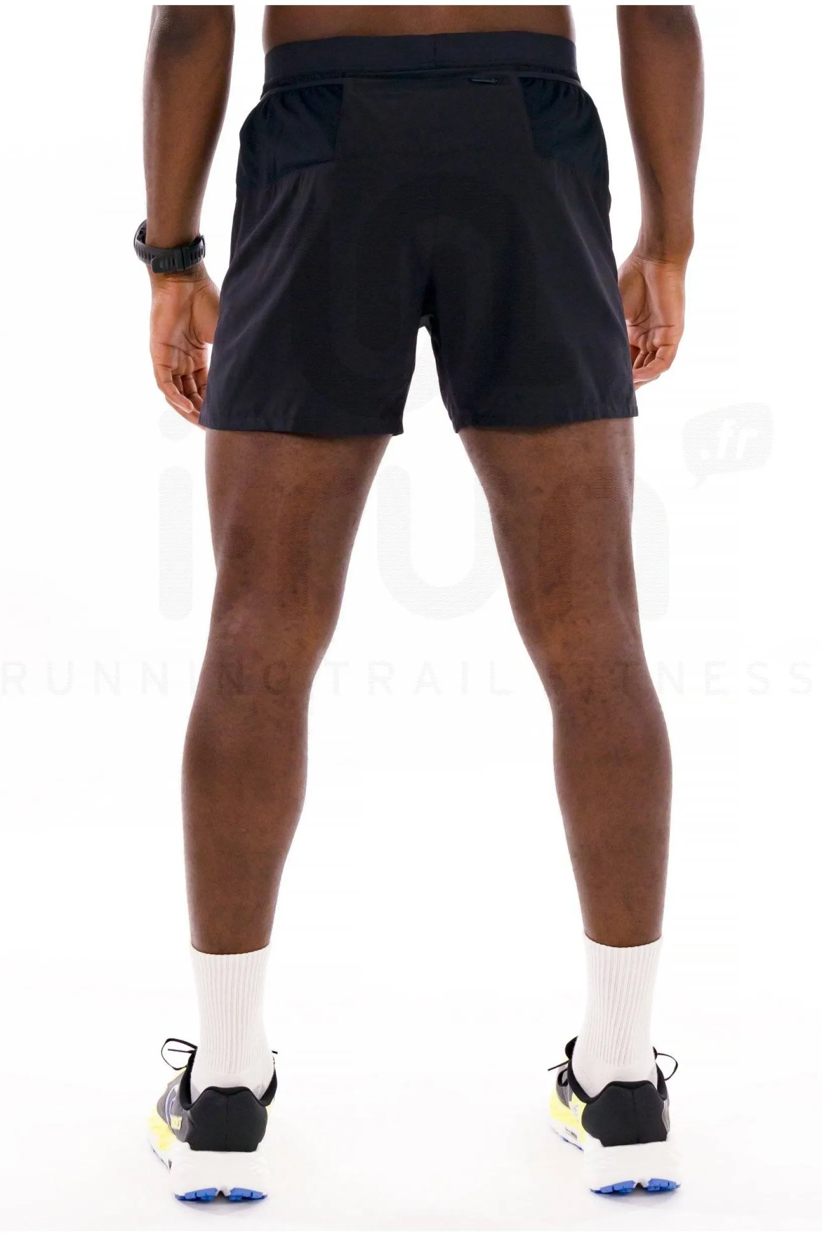 Homme Brooks Shorts / Cuissards^Journey