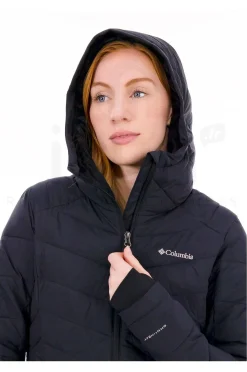 Femme Columbia Doudounes^Joy PeaK II femme