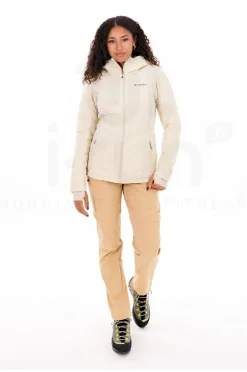 Femme Columbia Doudounes^Joy PeaK II femme
