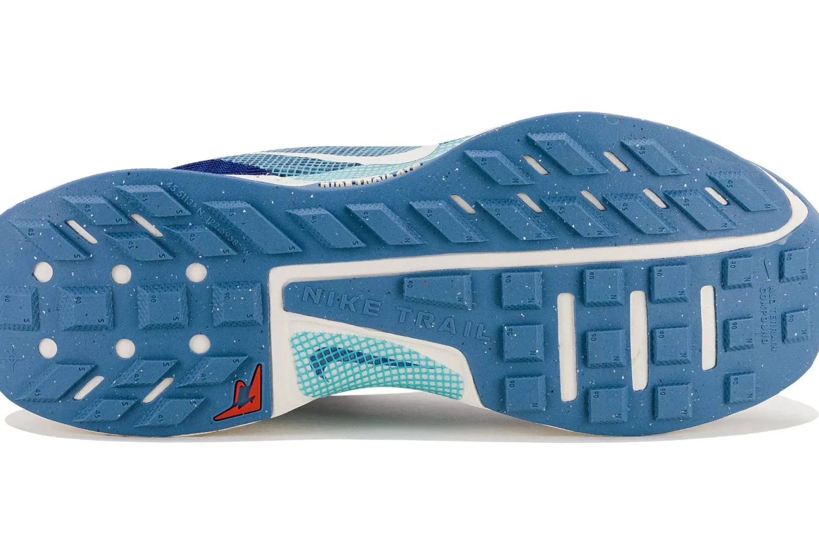 Femme Nike Trail^Juniper Trail 3 femme