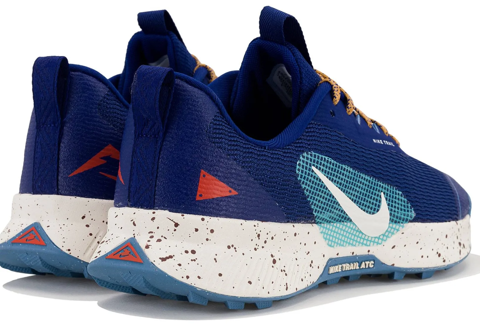 Femme Nike Trail^Juniper Trail 3 femme