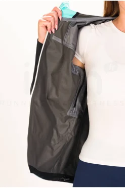 Femme Millet Vestes & Coupe Vent^K Hybrid Gore-Tex W femme