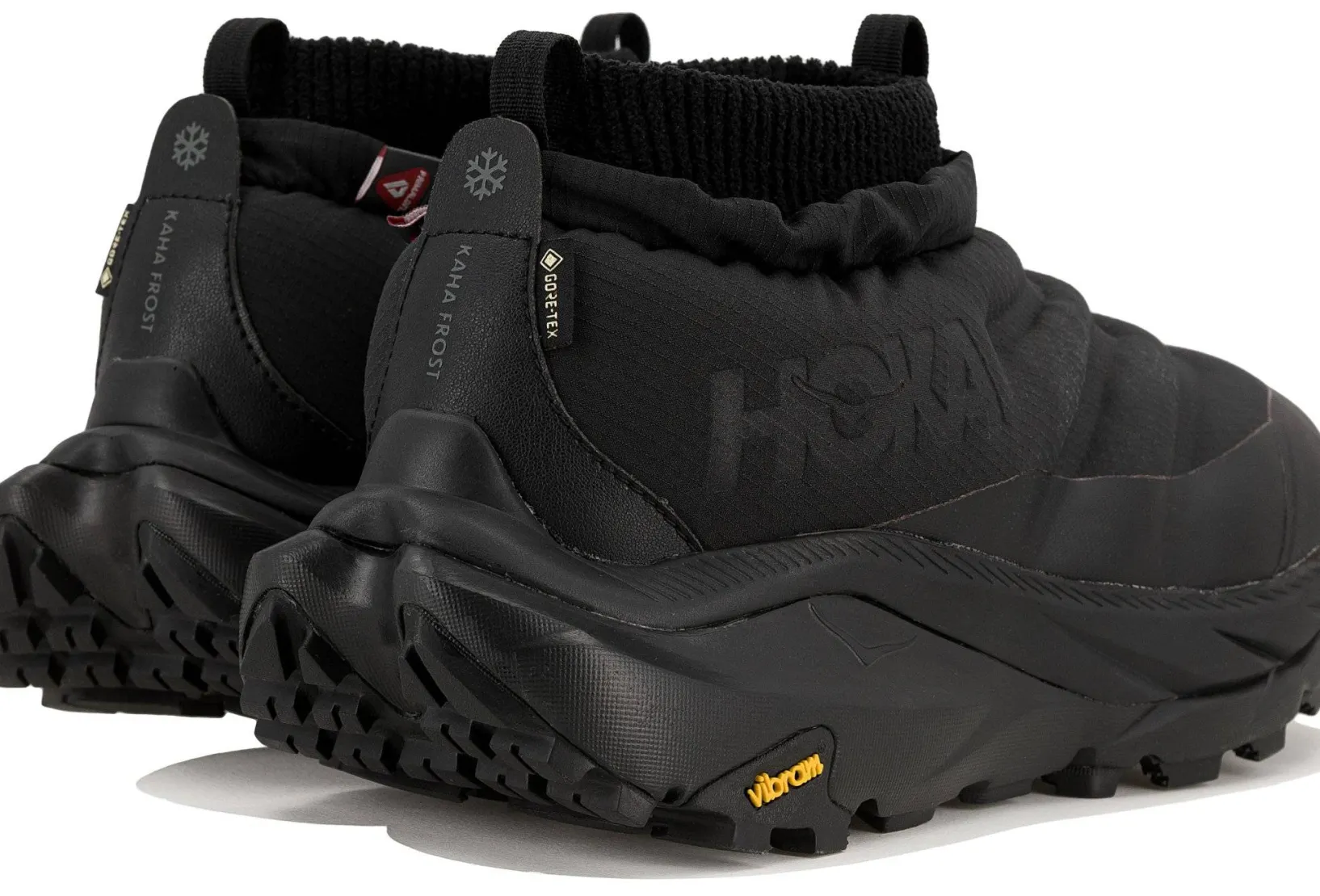 Homme Hoka One One Randonnée^Kaha 2 Frost Moc Gore-Tex