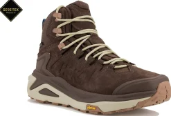 Homme Hoka One One Randonnée^Kaha 3 Gore-Tex