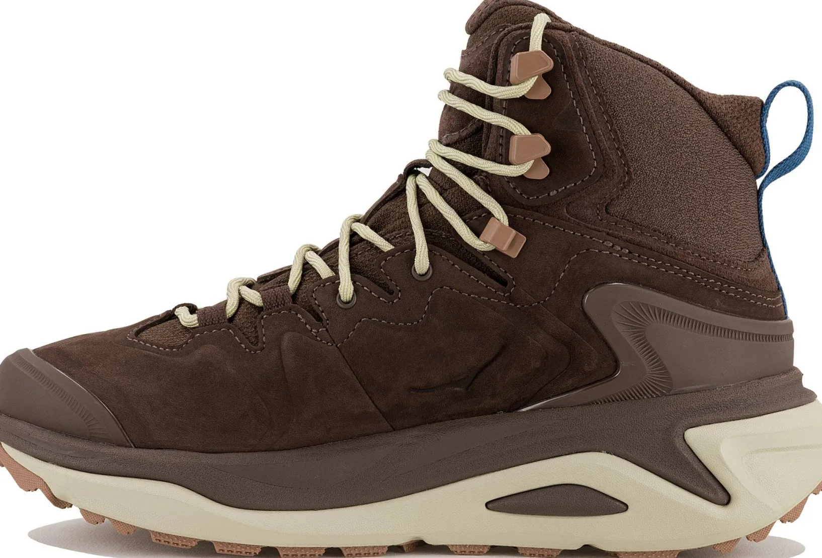 Homme Hoka One One Randonnée^Kaha 3 Gore-Tex