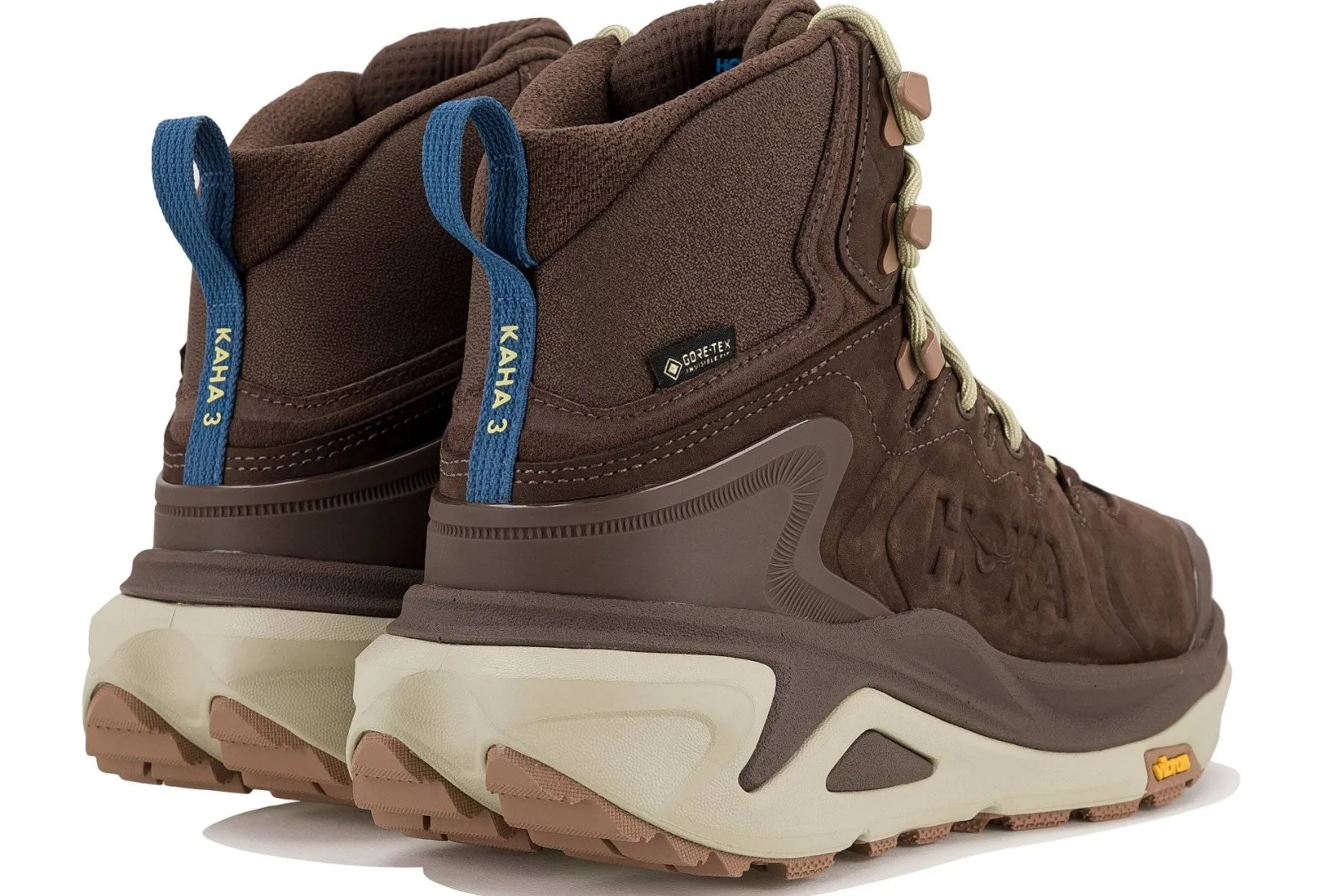 Homme Hoka One One Randonnée^Kaha 3 Gore-Tex