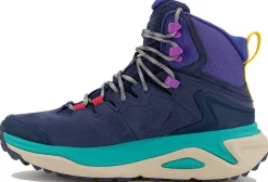 Homme Hoka One One Randonnée^Kaha 3 Gore-Tex